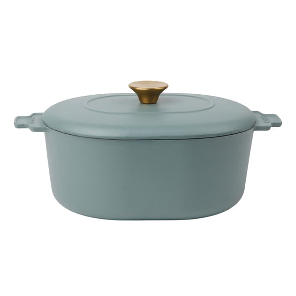 Vinga Monte Heritage 4L Gryta One Size Blå Blue One Size