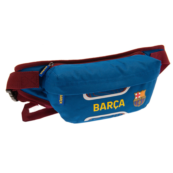 FC Barcelona Crossbody Bag One Size Blå/rödbrun Blue/Maroon One Size