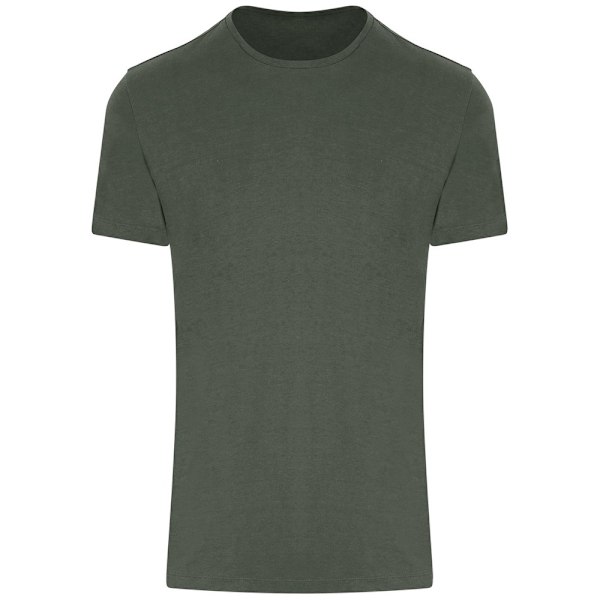 AWDis Cool Dam/Damer Urban Fitness T-Shirt XL Mineral Green Mineral Green XL