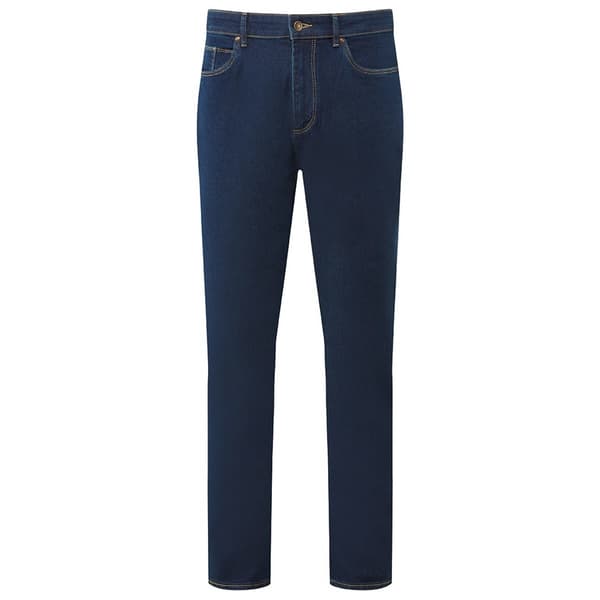 Premier Herr Workready Jeans 32R Indigo Indigo 32R