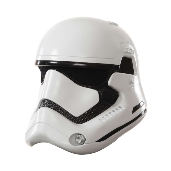 Star Wars Stormtrooper Mask One Size Vit/Svart White/Black One Size