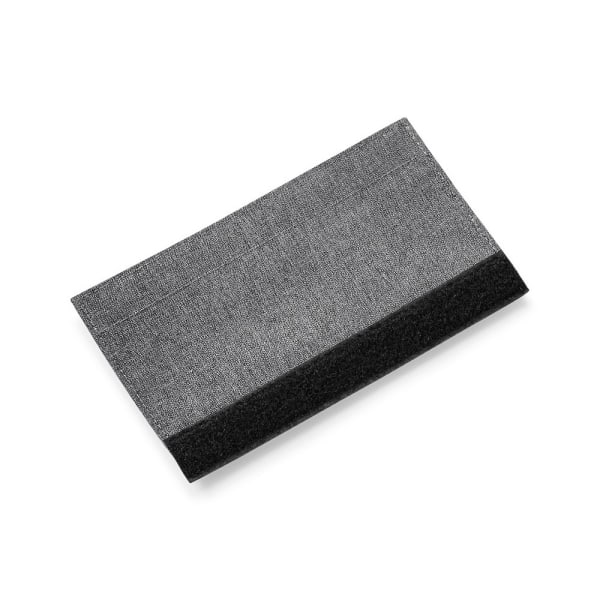 BagBase Escape Bagagehandtag Wrap One Size Grey Marl Grey Marl One Size