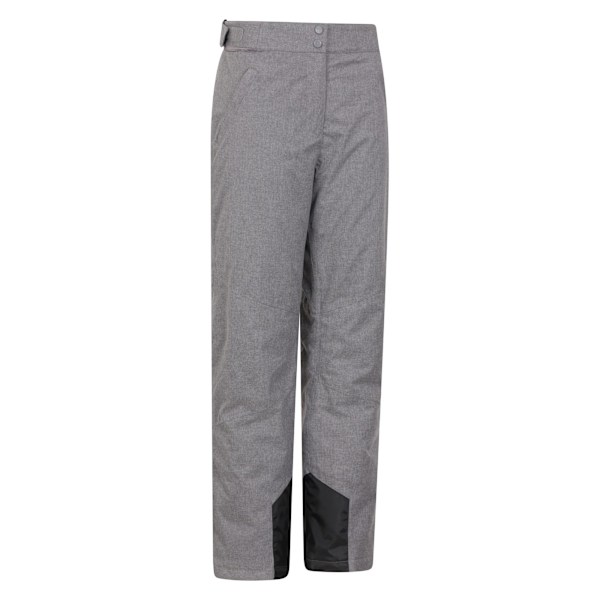 Mountain Warehouse Dam/Damer Blizzard II Skidbyxor 18 UK Grey 18 UK