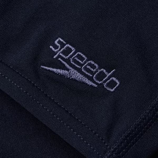 Speedo Eco Endurance+ Badbyxor för Barn 7-8 år Marinblå Navy 7-8 Years