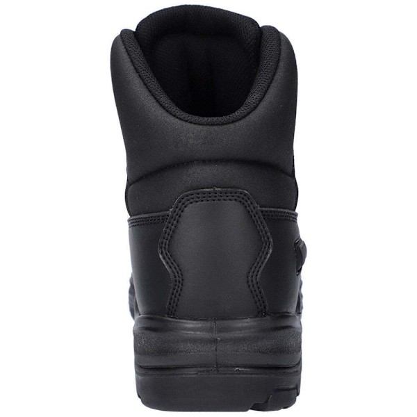 Magnum Unisex Adult Precision Sitemaster Vegan Uniform Safety B Black 4 UK