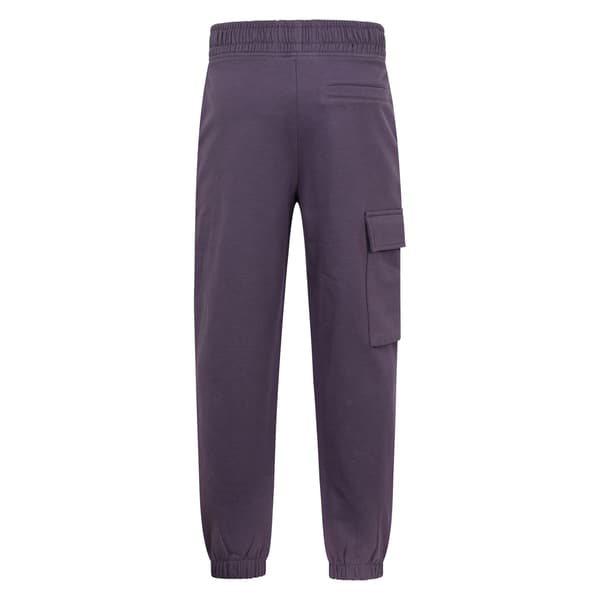 Mountain Warehouse Barn/Kids Avery Borstad Baksida Joggingbyxor Berry 2-3 Years