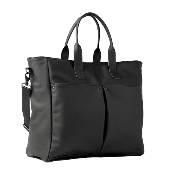 Vinga Baltimore Hybrid Laptopväska One Size Svart Black One Size
