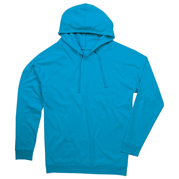 Stedman Adults Hood M Ocean Blue Ocean Blue M