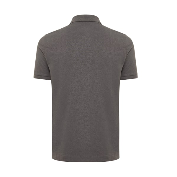 Iqoniq Yosemite Pikétröja för män XS Antracit Anthracite XS
