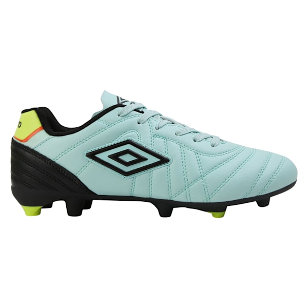 Umbro Unisex Vuxen Fast Ground Fotbollsskor 12 UK Blå Blue 12 UK