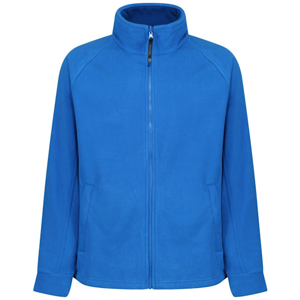 Regatta Professional Fleecejacka för män 3XL Oxford Blue Oxford Blue 3XL