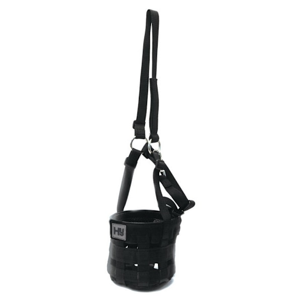 Hy Muzzle X Large Svart Black X Large