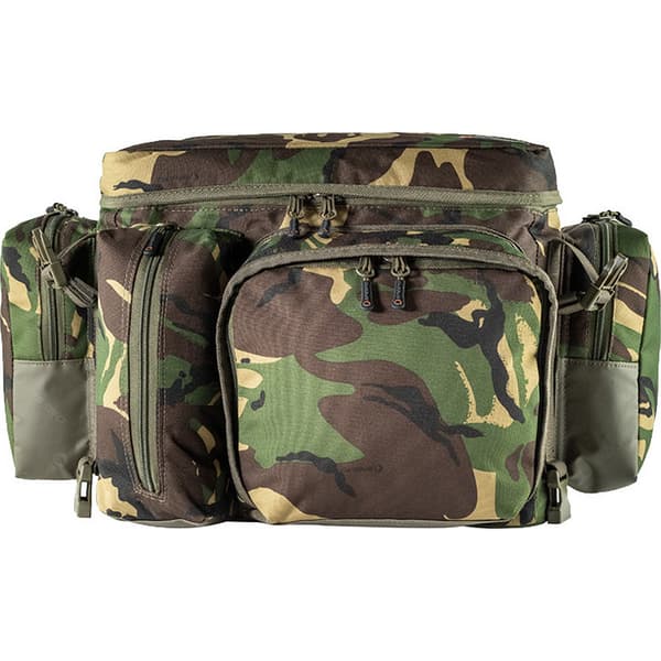 Speero Modular Camo Kylväska En Storlek DPM DPM One Size