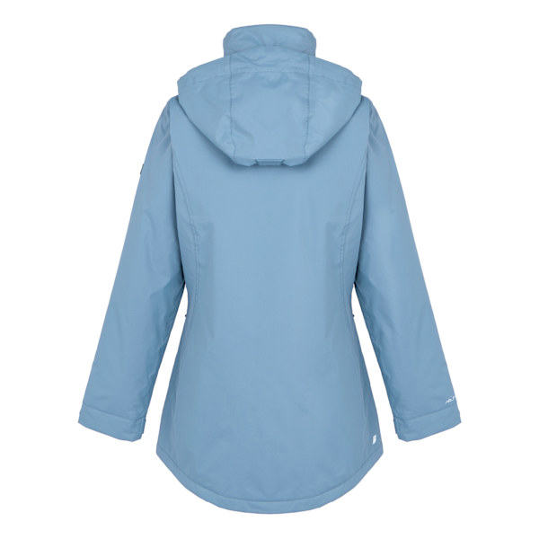 Regatta Damjacka Blanchet II 20 UK Coronet Blå Coronet Blue 20 UK