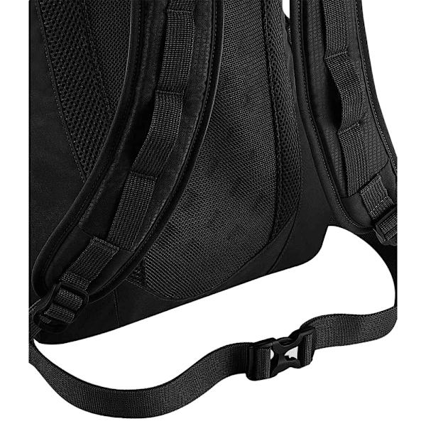 Quadra SLX-Lite 25L Ryggsäck One Size Svart Black One Size
