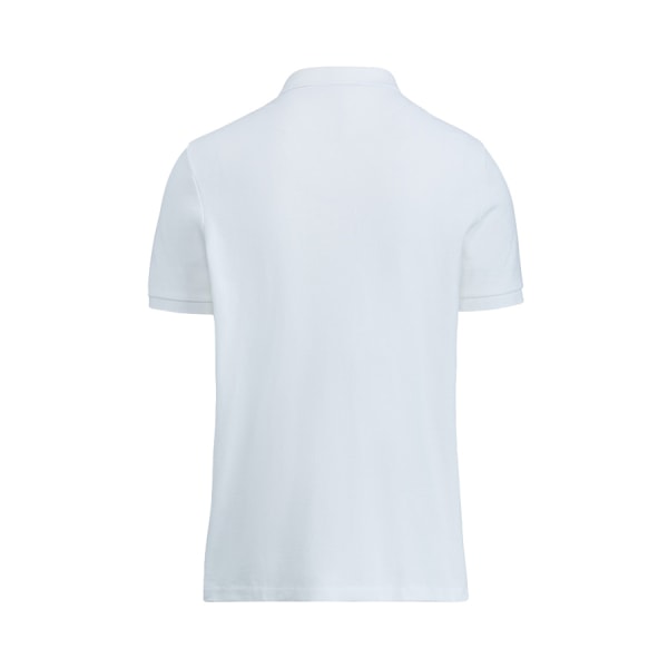 Henbury Dam/Kvinnor 65/35 Poloskjorta S Vit White S