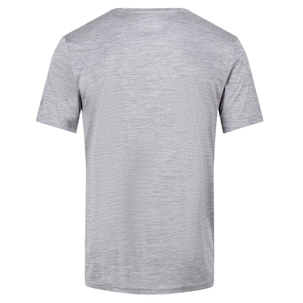 Regatta Herr Fingal Edition T-shirt L Rock Grey Marl Rock Grey Marl L