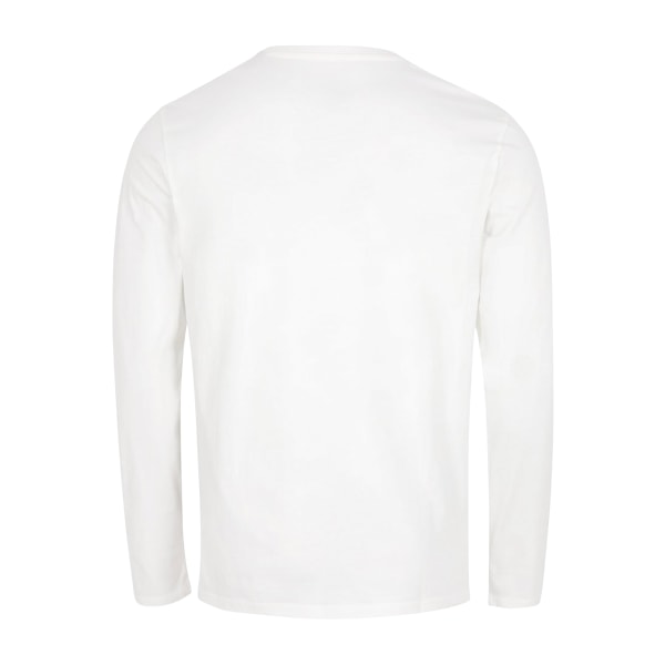 TriDri Långärmad Performance T-shirt dam/dam L Vit White L