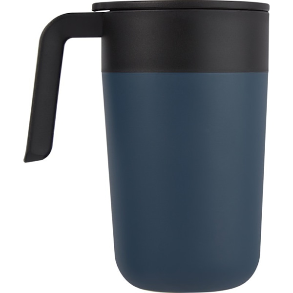 Bullet Nordia Återvunnen Mugg One Size Mörkblå Dark Blue One Size