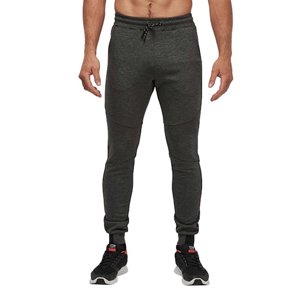 Proact Performance-byxor för män XXL Deep Grey Heather Deep Grey Heather XXL