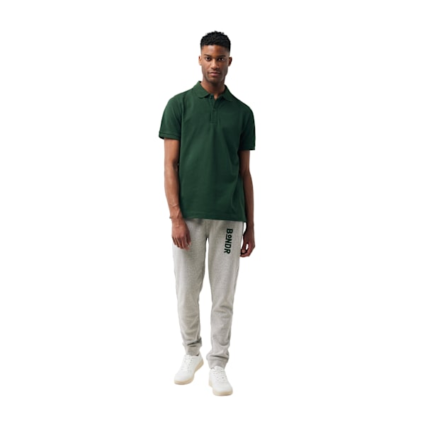 Iqoniq Yosemite Pikétröja för män XXL Skogsgrön Forest Green XXL