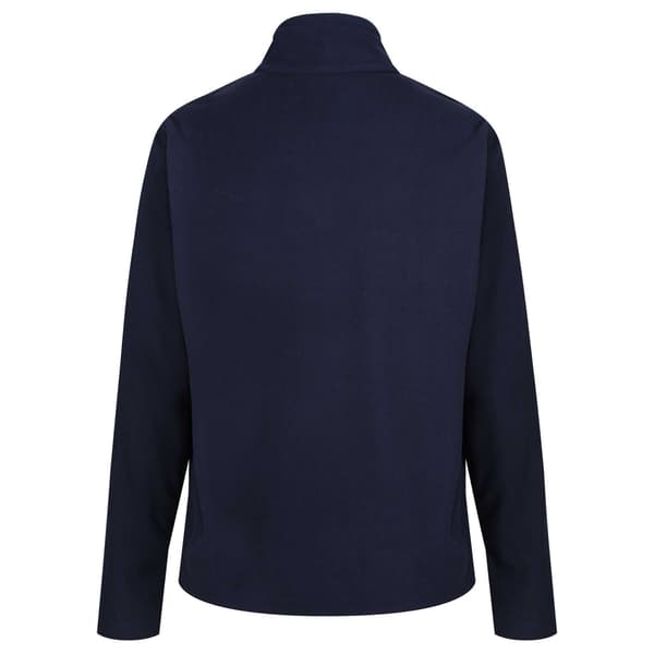 Regatta Great Outdoors Herr Thompson Half Zip Fleecetröja XXL Marinblå Navy XXL