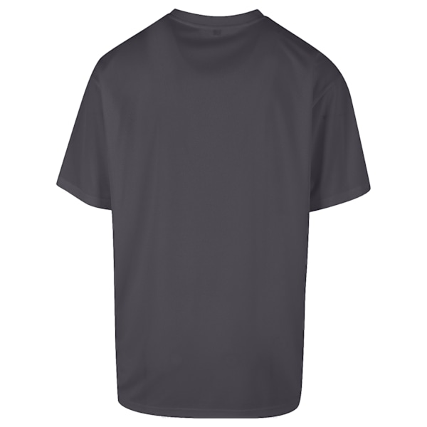 Band Of Builders Herr Sports T-Shirt 4XL Dark Shadow Dark Shadow 4XL