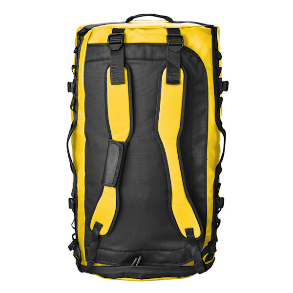 Stormtech Nautilus 110 Vattentät Resväska En Storlek Gul Yellow One Size