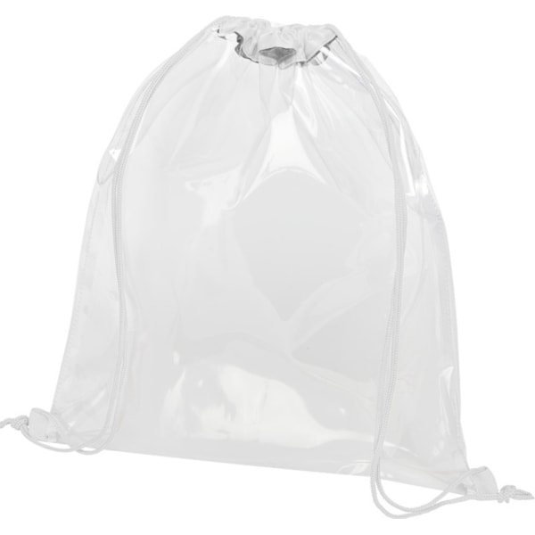 Bullet Lancaster Premium Ryggsäck 33.6 x 38.7 cm Vit/Transparent White/Transparent 33.6 x 38.7 cm