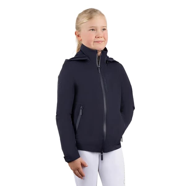 Coldstream Barn/Barn Next Generation Huntford Vattentät J Navy 11-12 Years