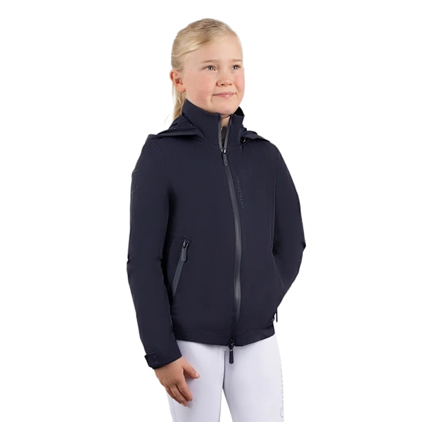 Coldstream Barn/Barn Next Generation Huntford Vattentät J Navy 5-6 Years