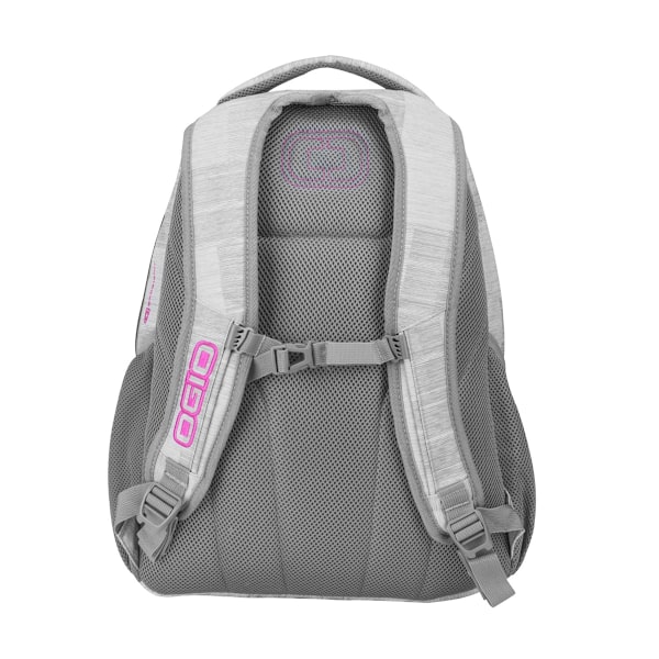 Ogio Business Excelsior Laptop Ryggsäck / Ryggsäck One Size Bli Blizzard/ Pink One Size