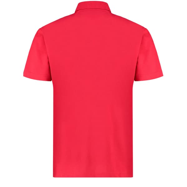 Kustom Kit Herr Polotröja M Röd Red M