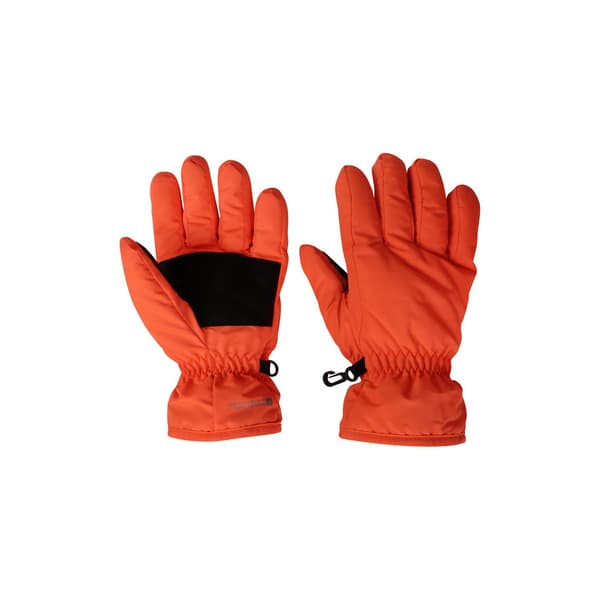 Mountain Warehouse Barn/Kids skidhandskar M Orange Orange M