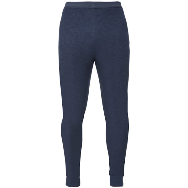 Trespass Unisex Enigma Termisk Baslager Byxa XL Marinblå Navy XL