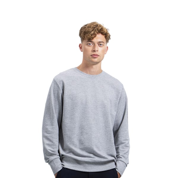 Mantis Mens The Sweatshirt XL Heather Marl Heather Marl XL