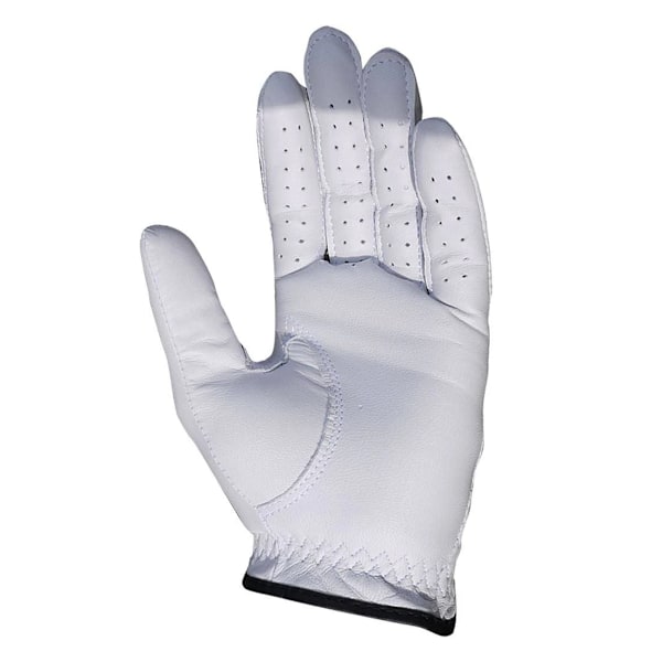 Stuburt Urban Läder Golfhandske Vänster Herr S Vit White S