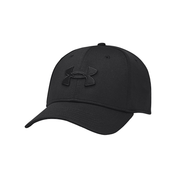 Under Armour Blitzing Cap L-XL Svart Black L-XL