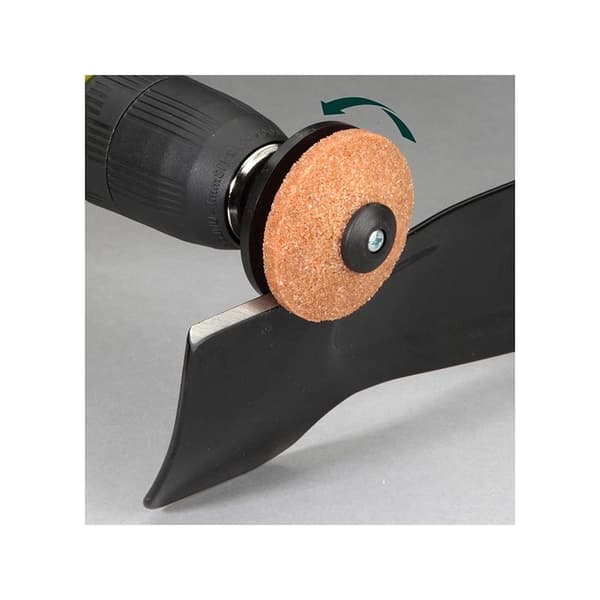 Multi-sharp Multi-sharp Ms1301 Rotorklippare/Trädgårdsredskapslip Multi Colour One Size