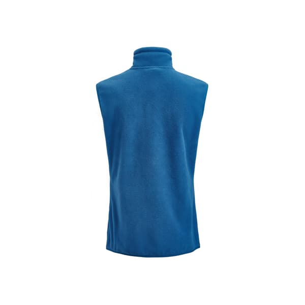 Printer RED Dam/Dam Sideflip Body Warmer M Ljusblå Bright Blue M