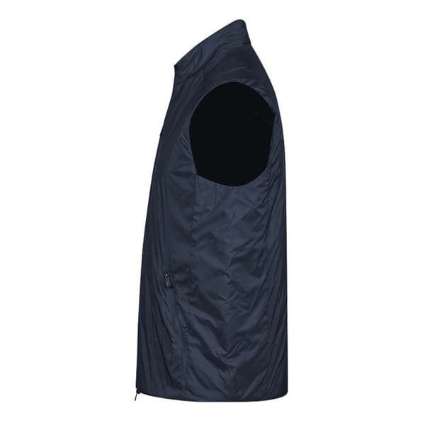 Tee Jays Herr PureLite Gilet S Mörkblå Deep Navy S