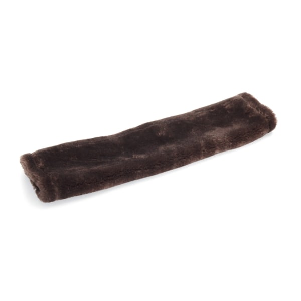 Performance SupaFleece Hästgjordsärm 24in x 100mm Brun Brown 24in x 100mm
