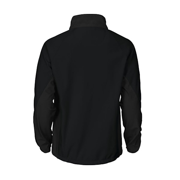 Projob Herr Soft Shell Jacka L Svart Black L