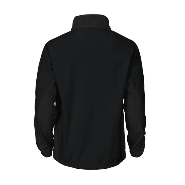 Projob Herr Soft Shell Jacka XL Svart Black XL