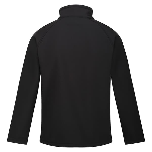 Regatta Professional Softshelljacka för män S Svart Black S