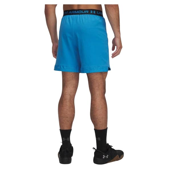 Under Armour Herr Vanish Shorts M Blå Blue M