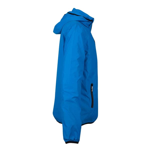 Printer Unisex Vuxen Essentials Headway Jacka S Ocean Blue Ocean Blue S