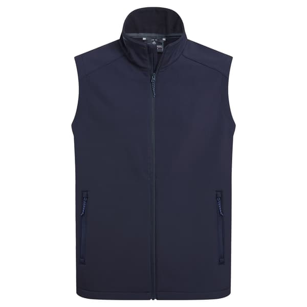 Craghoppers Herr Expert Basecamp II Softshell Gilet M Mörkblå Dark Navy M