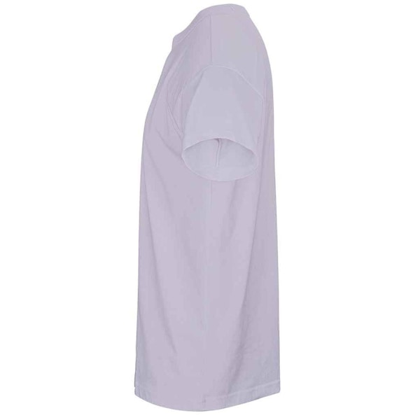 SOLS Herr Boxy Ekologisk Oversize T-shirt S Lila Lilac S