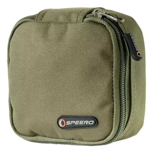 Speero Utility Pouch Set (3-pack) One Size Grön Green One Size